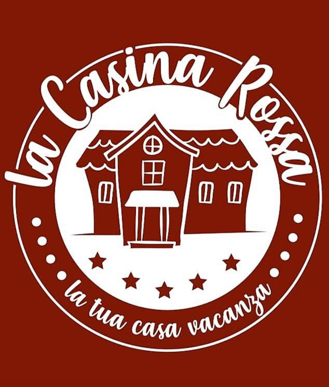Villa La Casina Rossa Nápoles Exterior foto